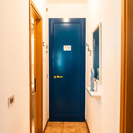 Welcoming Flat Just Steps From The Sea * Bibione