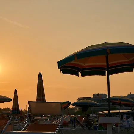Cozy In The Area In Bibione