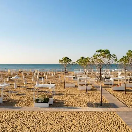 Cozy In The Area In Bibione