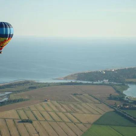 Welcoming Flat Just Steps From The Sea * Bibione