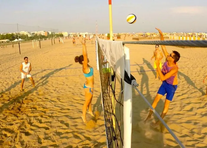 Appartement Welcoming Flat Just Steps From The Sea *