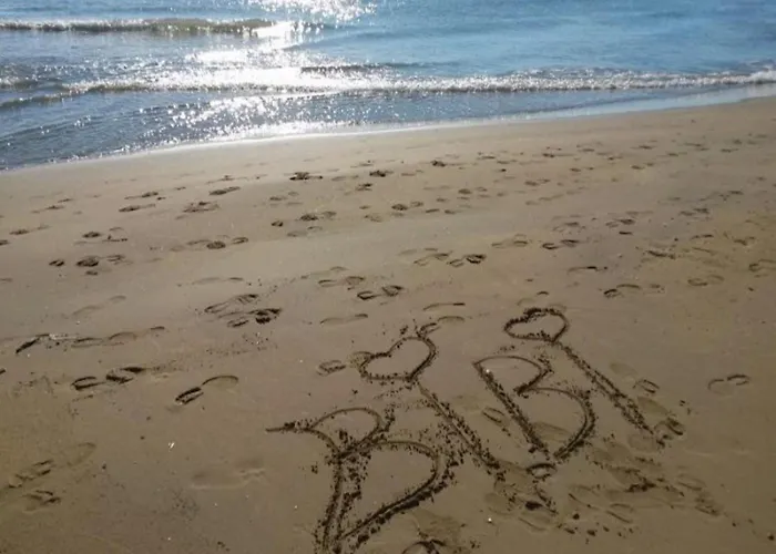 Appartement Welcoming Flat Just Steps From The Sea Bibione