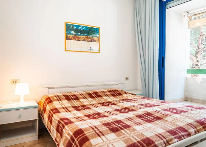 Welcoming Flat Just Steps From The Sea * Bibione